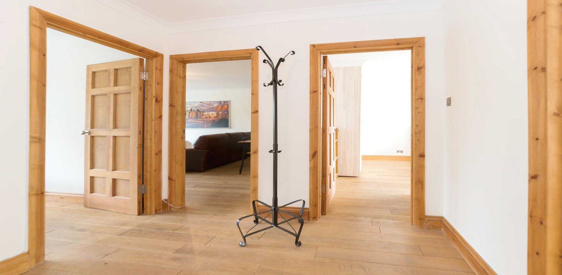 			NEW INSTRUCTION, 4 Bedroom, 1 bath, 1 reception Apartment			 Fairfax Rd, SOUTH HAMPSTEAD / SWISS COTTAGE